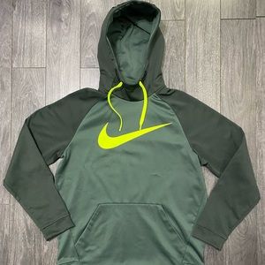 Nike Dri-Fit Men’s Pullover Hoodie Size Large